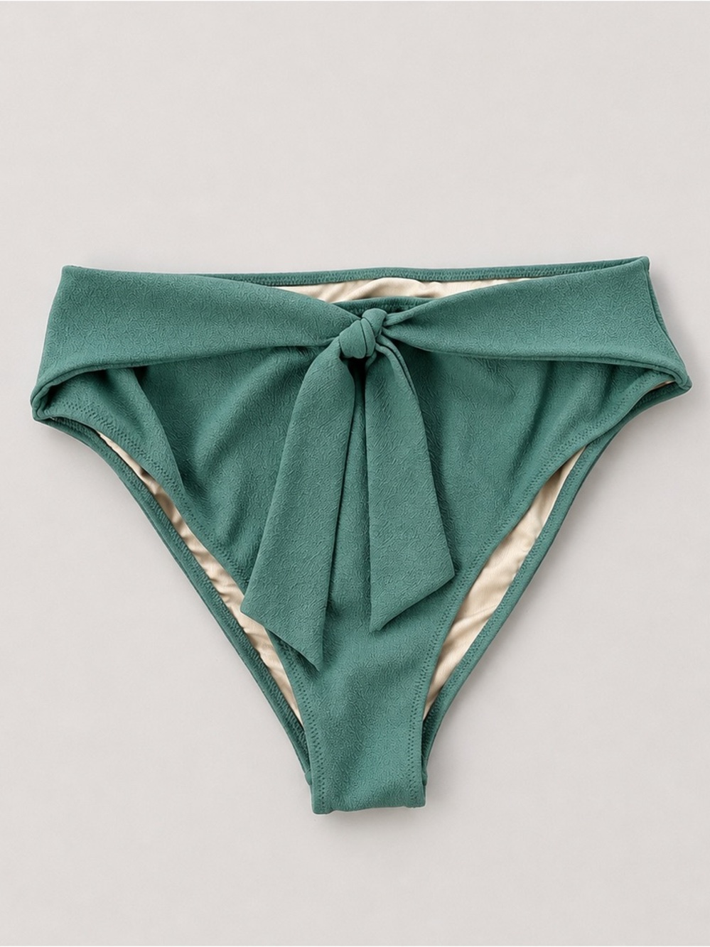 🎉5 for $45🎉 Shade & Shore swim bikini bottom size M